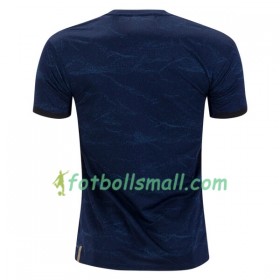 Real Madrid Fotbollströjor Borta tröja 2019/20 Kortärmad